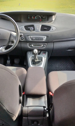 Renault Grand Scenic cena 36000 przebieg: 197000, rok produkcji 2015 z Góra małe 352